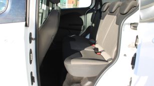 Ford Transit Courier 1.5 TDCi Trend GD769WW w leasingu dla firm