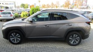 Hyundai Tucson 1.6 T-GDi HEV Executive 4WD DW8NY41 w abonamencie