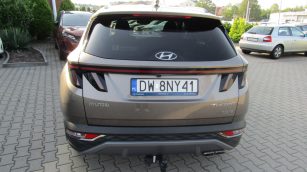 Hyundai Tucson 1.6 T-GDi HEV Executive 4WD DW8NY41 w abonamencie