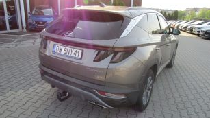 Hyundai Tucson 1.6 T-GDi HEV Executive 4WD DW8NY41 w abonamencie dla firm