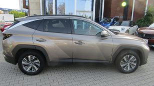 Hyundai Tucson 1.6 T-GDi HEV Executive 4WD DW8NY41 w abonamencie