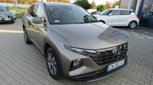 Hyundai Tucson 1.6 T-GDi HEV Executive 4WD DW8NY41 w abonamencie