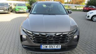 Hyundai Tucson 1.6 T-GDi HEV Executive 4WD DW8NY41 w abonamencie