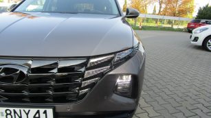 Hyundai Tucson 1.6 T-GDi HEV Executive 4WD DW8NY41 w abonamencie