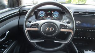 Hyundai Tucson 1.6 T-GDi HEV Executive 4WD DW8NY41 w abonamencie