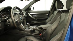 BMW 320d M Sport aut WD5528S w leasingu dla firm