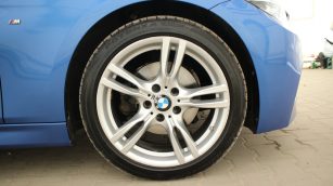 BMW 320d M Sport aut WD5528S w leasingu dla firm