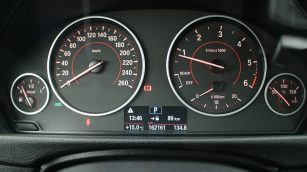 BMW 320d M Sport aut WD5528S w leasingu dla firm