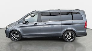 Mercedes-benz V 250 (BlueTEC) d Avantgarde 7G-Tronic (dĹ‚ugi) KR3KW81 w zakupie za gotówkę