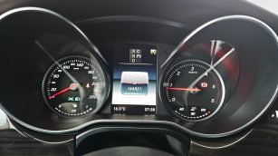 Mercedes-benz V 250 (BlueTEC) d Avantgarde 7G-Tronic (dĹ‚ugi) KR3KW81 w leasingu dla firm