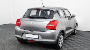 Suzuki Swift 1.2 Dualjet SHVS Premium WD6684P w abonamencie