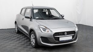 Suzuki Swift 1.2 Dualjet SHVS Premium WD6684P w abonamencie