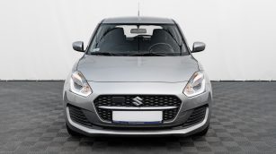 Suzuki Swift 1.2 Dualjet SHVS Premium WD6684P w abonamencie