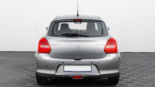 Suzuki Swift 1.2 Dualjet SHVS Premium WD6684P w abonamencie