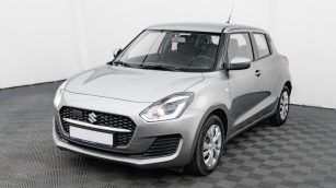 Suzuki Swift 1.2 Dualjet SHVS Premium WD6685P w abonamencie