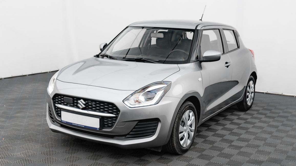 Suzuki Swift 1.2 Dualjet SHVS Premium WD6685P w leasingu dla firm