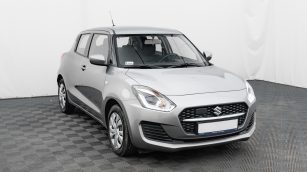 Suzuki Swift 1.2 Dualjet SHVS Premium WD6685P w abonamencie