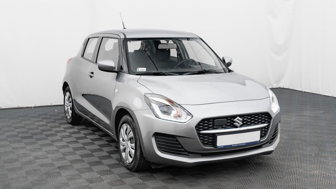 Suzuki Swift 1.2 Dualjet SHVS Premium WD6685P w abonamencie