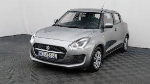 Suzuki Swift 1.2 Dualjet SHVS Premium WJ2365L w zakupie za gotówkę