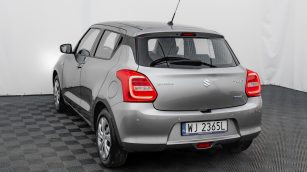 Suzuki Swift 1.2 Dualjet SHVS Premium WJ2365L w zakupie za gotówkę