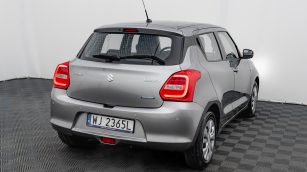 Suzuki Swift 1.2 Dualjet SHVS Premium WJ2365L w zakupie za gotówkę