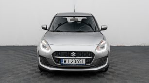 Suzuki Swift 1.2 Dualjet SHVS Premium WJ2365L w zakupie za gotówkę