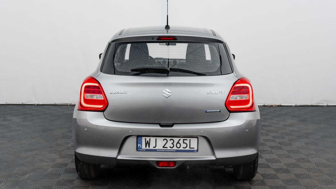 Suzuki Swift 1.2 Dualjet SHVS Premium WJ2365L w zakupie za gotówkę