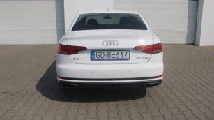 Audi A4 35 TFSI GD8E617 w leasingu dla firm