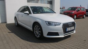 Audi A4 35 TFSI GD8E617 w leasingu dla firm