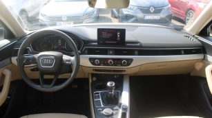 Audi A4 35 TFSI GD8E617 w leasingu dla firm