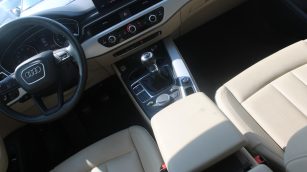 Audi A4 35 TFSI GD8E617 w leasingu dla firm