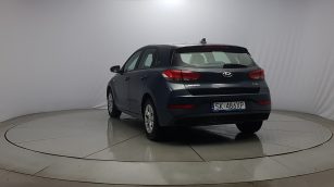 Hyundai i30 1.5 DPI Classic + SK486XP w abonamencie