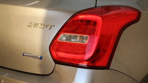 Suzuki Swift 1.2 Dualjet SHVS Premium CVT WD5437P w abonamencie dla firm