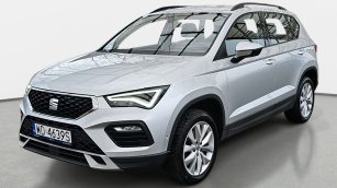 Seat Ateca 2.0 TDI Style S&S WD4639S w leasingu dla firm