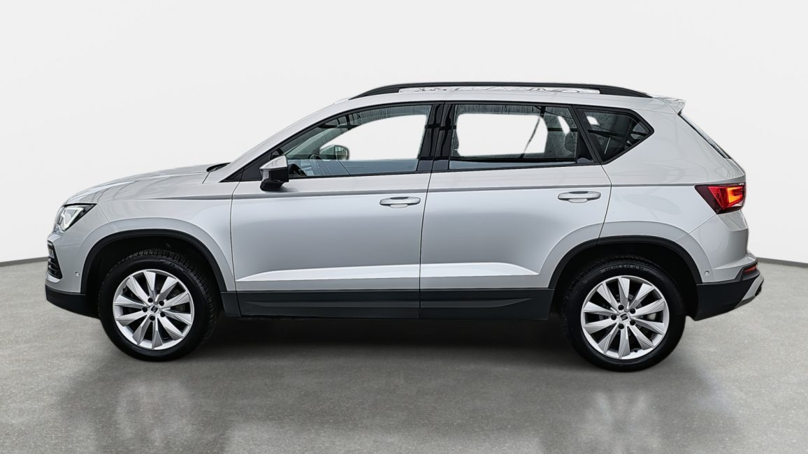 Seat Ateca 2.0 TDI Style S&S WD4639S w leasingu dla firm