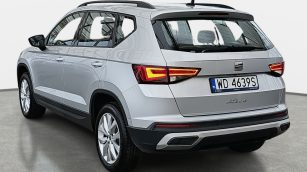 Seat Ateca 2.0 TDI Style S&S WD4639S w leasingu dla firm