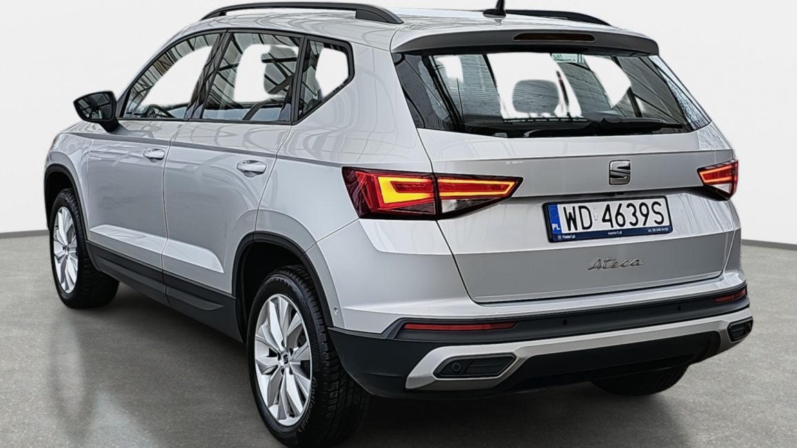 Seat Ateca 2.0 TDI Style S&S WD4639S w zakupie za gotówkę