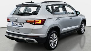 Seat Ateca 2.0 TDI Style S&S WD4639S w zakupie za gotówkę