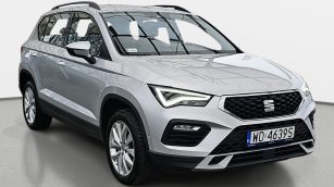 Seat Ateca 2.0 TDI Style S&S WD4639S w leasingu dla firm