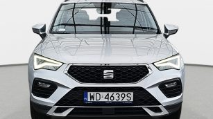 Seat Ateca 2.0 TDI Style S&S WD4639S w leasingu dla firm