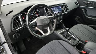 Seat Ateca 2.0 TDI Style S&S WD4639S w zakupie za gotówkę