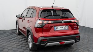 Suzuki SX4 S-cross 1.4 SHVS Elegance aut WD9639S w abonamencie