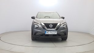 Nissan Juke 1.0 DIG-T Enigma DCT WD9622P w abonamencie