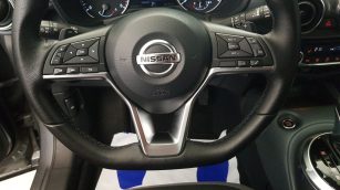 Nissan Juke 1.0 DIG-T Enigma DCT WD9622P w abonamencie