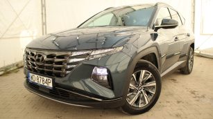 Hyundai Tucson 1.6 T-GDi HEV Executive 4WD WD8784P w abonamencie