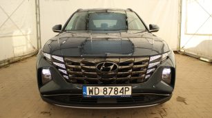 Hyundai Tucson 1.6 T-GDi HEV Executive 4WD WD8784P w abonamencie