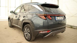 Hyundai Tucson 1.6 T-GDi HEV Executive 4WD WD8784P w abonamencie