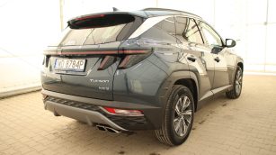 Hyundai Tucson 1.6 T-GDi HEV Executive 4WD WD8784P w abonamencie