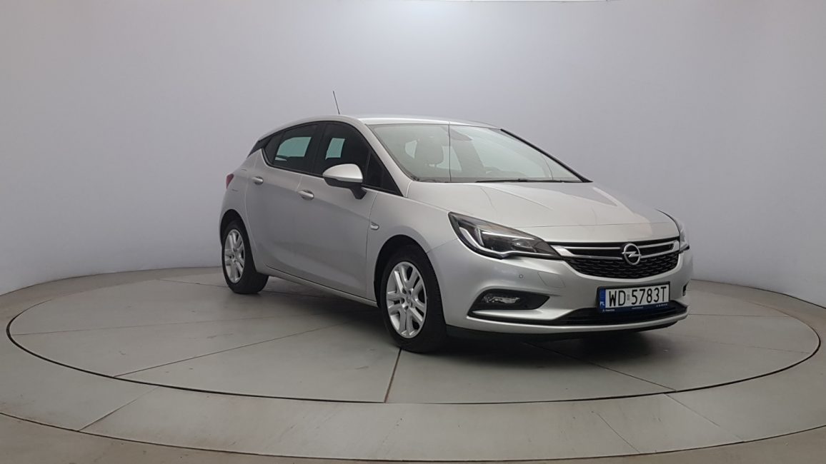 Opel Astra V 1.4 T GPF Enjoy WD5783T w abonamencie