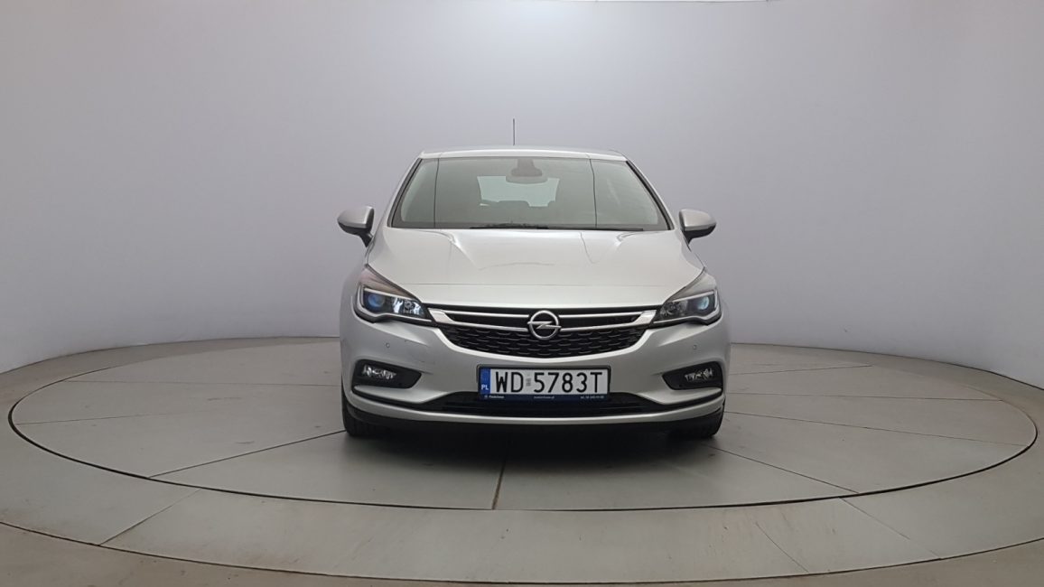 Opel Astra V 1.4 T GPF Enjoy WD5783T w abonamencie